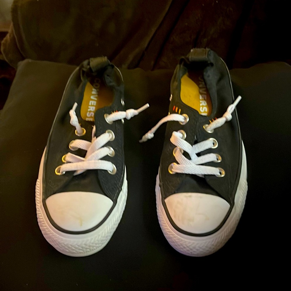 Converse Chuck Taylor